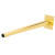 Pata Metal Onice H300 Oro