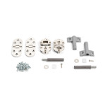 Kit Accesorios Para Montaje Mecanismo Homework