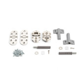 Kit Accesorios Para Montaje Mecanismo Homework