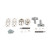Kit Accesorios Para Montaje Mecanismo Homework