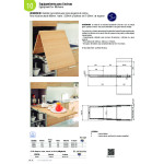 Kit Accesorios Para Montaje Mecanismo Homework