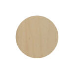 Tapon Adhesivo Maple Jalon 20Mm. (600 uds.)