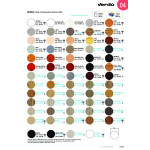 Tapon Adhesivo Maple Jalon 20Mm. (600 uds.)