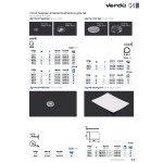 Lágrima Adhesiva Goma Eva 13X4 Ts (2.000U)