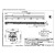 Guia Mesa Extensible Kombi 77 H82 1500 Bidi Con Freno