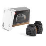 Filtro Vapores Organicos 3M D8055 A2 Sistema Secure-Click