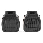 Filtro Vapores Organicos 3M D8055 A2 Sistema Secure-Click