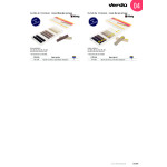 Caja Surtido 10 Ceras Blandas Vintag 8Cm