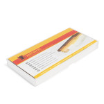 Caja Surtido 10 Ceras Duras Vintag 8Cm