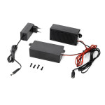 Sistema Altavoces Audio Oculto Bluetooth