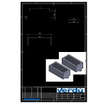 Sistema Altavoces Audio Oculto Bluetooth