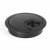 Pasacable Zmk Palma Ø60 H13,5 Negro