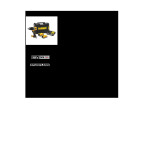 Taladro Percutor Compacto 18V Powerstack S/Escobillas Dcd805E2T-Qw 2 Baterias Y Cargador