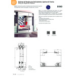 Kit Freno Amortiguado Bond (2Uns)