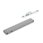 Colgador Oculto Atc301 Sin Teton Con Placa