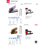 Grapadora Neumatica Eco Serie 14