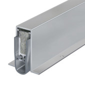 Burlete Embutir Ft 13-30Mm A1250 Fij.base Asilamiento Acustico 48Db. C/Kit Montaje.