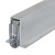 Burlete Embutir Ft 13-30Mm A1250 Fij.base Asilamiento Acustico 48Db. C/Kit Montaje.