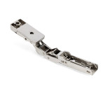 Bisagra Universal Apertura 110º Para Puertas Fenólicas