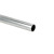 Tubo Stor Armario Redondo D16 3M Cromado  (Venta Por Barras De 3M.) (3 uds.)