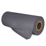 Esterilla De Goma  Antideslizante Para Cajón Acabado Antracita Modelo Onara