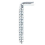 Alcayata Especial Ales+ 5,9X50 H17 Zincado (100 uds.)