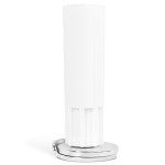 Tope Puerta Embutir Stoppino Open.1 Cromo