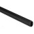 Tubo Stor Armario Ovalado 22-15 3M Negro (6 uds.)