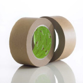 Precinto Papel Kraft Reciclable 50Mmx50M