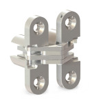 Bisagra Oculta 180º 43X27 Sp16-18