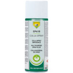Spray Adhesivo Permanente 400Ml Cola Contacto En Spray