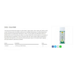 Spray Adhesivo Permanente 400Ml Cola Contacto En Spray