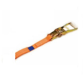 Cinta Carraca G/Cerrado 50Mmx9M 5000Kg 9M + 05M