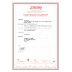 Retractil Automatico Seguridad 6M Con Mosqueton