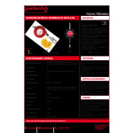 Retractil Automatico Seguridad 6M Con Mosqueton