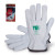 Blister Guante Piel Flor Vacuno T-7