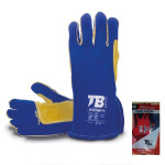 Blister Guante Soldador Mig 960 Proxima T-9