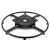 Bastidor Plato Giratoria Retorno 250X250 Negro D600Mm