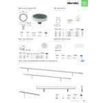 Iman Neodimio Aro D14-4,5-3 Norte (100 uds.)