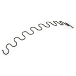 Muelle Zig Zag 46Cms 3.6Mm
