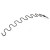 Muelle Zig Zag 46Cms 3.6Mm