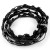 Rollo 150M. Clip Muelle Zigzag A10 Muelle Por El Lado