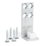 Juego De Accesorios Guider 1630