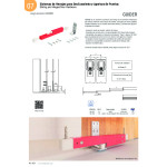 Juego De Accesorios Guider Kbs 1635