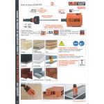 Mandril Con Broca Corona Cmt 550X-Ph85