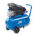 Compresor Abac Pole Position 2Hp 24L L20 Uso Medio Con 1 Pìston