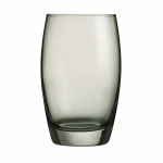 Set de Vasos Arcoroc ARC J8491 Gris Vidrio 350 ml 6 Piezas