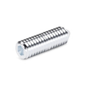 Tornillo Prisionero Allen M4X20 Para Bloqueo Triade - Italiana Ferramenta (100 uds.)