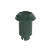 Herraje De Unión Invisible Peanut 2 Corto (200U)