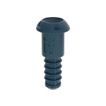 Herraje De Unión Invisible Peanut 2 (200U)